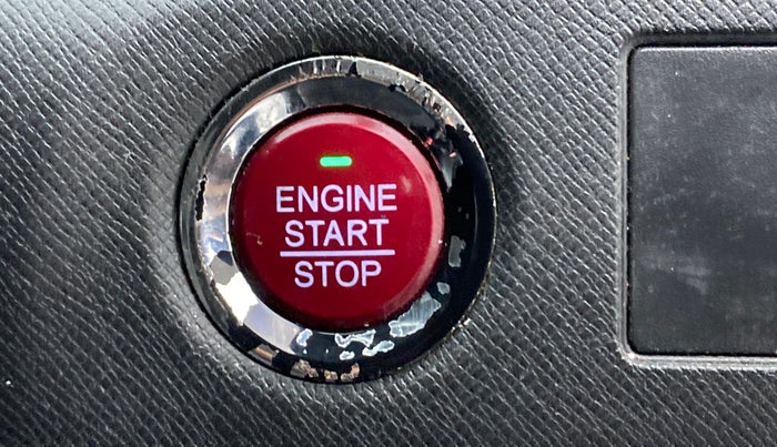 2017 Honda BR-V 1.5L I-VTEC VX, Petrol, Manual, 67,306 km, Keyless Start/ Stop Button