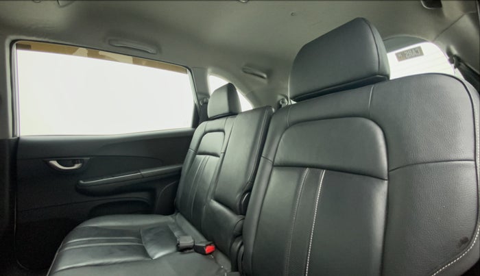 2017 Honda BR-V 1.5L I-VTEC VX, Petrol, Manual, 67,306 km, Right Side Rear Door Cabin