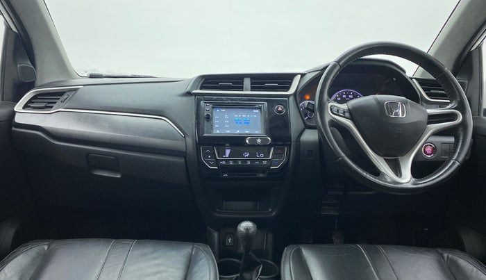 2017 Honda BR-V 1.5L I-VTEC VX, Petrol, Manual, 67,306 km, Dashboard