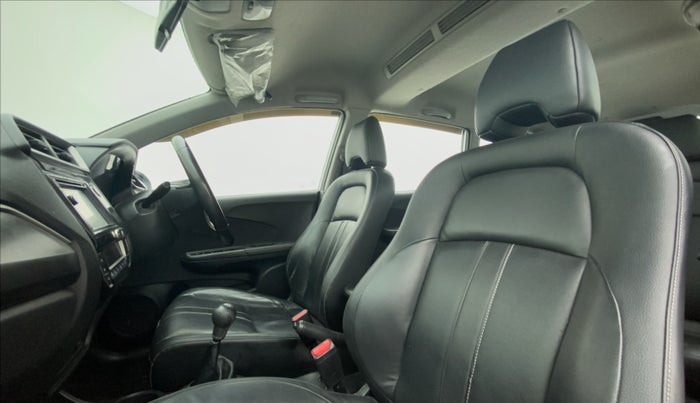 2017 Honda BR-V 1.5L I-VTEC VX, Petrol, Manual, 67,306 km, Right Side Front Door Cabin