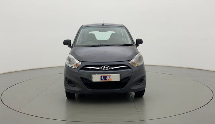 2013 Hyundai i10 ERA 1.1, CNG, Manual, 99,129 km, Highlights