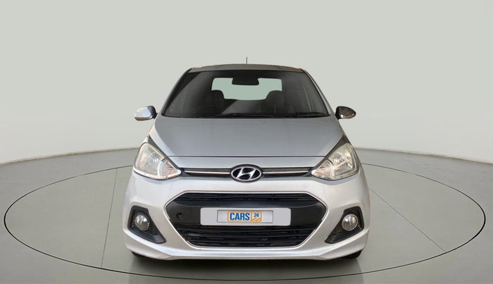 2014 Hyundai Xcent S 1.2, Petrol, Manual, 79,732 km, Highlights
