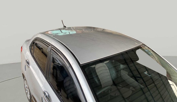 2014 Hyundai Xcent S 1.2, Petrol, Manual, 79,732 km, Roof
