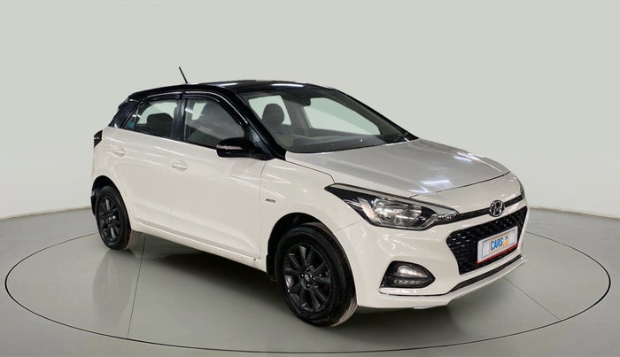 2018 Hyundai Elite i20 ASTA 1.2  CVT, Petrol, Automatic, 41,216 km, SRP