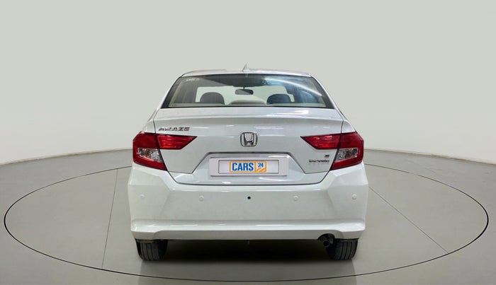 2020 Honda Amaze 1.2L I-VTEC V CVT, Petrol, Automatic, 35,474 km, Back/Rear