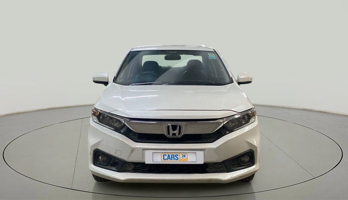 2020 Honda Amaze 1.2L I-VTEC V CVT, Petrol, Automatic, 35,474 km, Highlights