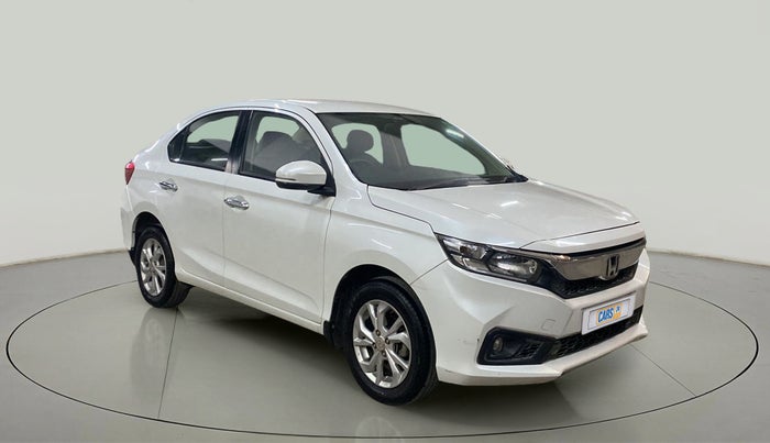 2020 Honda Amaze 1.2L I-VTEC V CVT, Petrol, Automatic, 35,474 km, SRP
