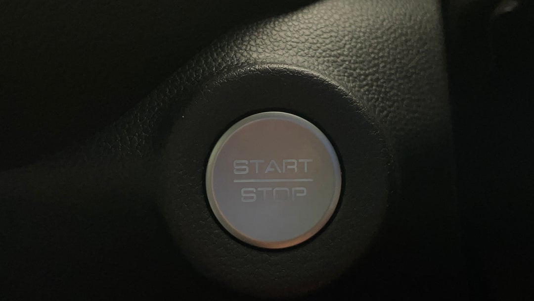 Keyless / Button Start