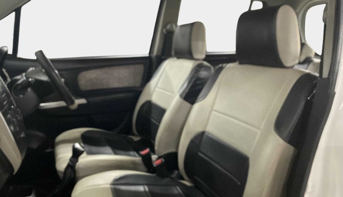 2015 Maruti Wagon R 1.0 VXI, Petrol, Manual, 91,549 km, Right Side Front Door Cabin