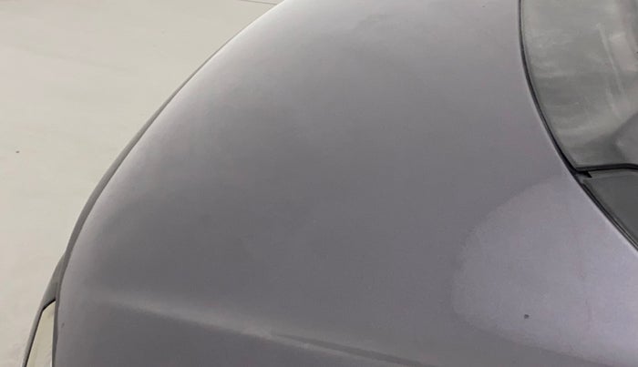 2017 Honda Jazz 1.2L I-VTEC SV, Petrol, Manual, 71,675 km, Bonnet (hood) - Minor scratches