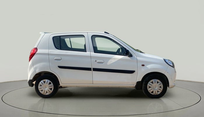 2014 Maruti Alto 800 VXI, Petrol, Manual, 45,823 km, Right Side