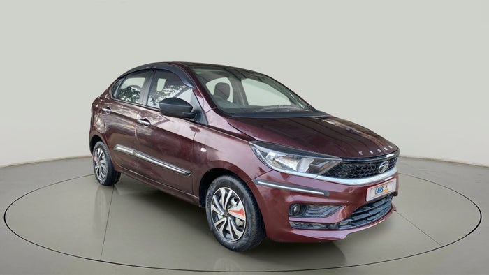 Certified Used 2020 Tata TIGOR XE PETROL | 21,147 Kms - CARS24