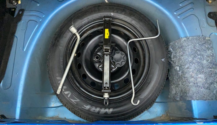 2013 Toyota Etios Liva G, Petrol, Manual, 41,856 km, Spare Tyre