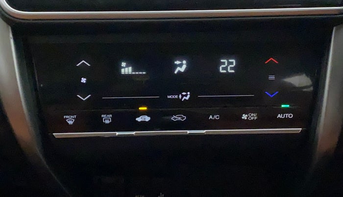 2015 Honda City 1.5L I-DTEC V, Diesel, Manual, 93,808 km, Automatic Climate Control