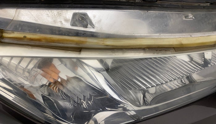 2015 Honda City 1.5L I-DTEC V, Diesel, Manual, 93,808 km, Right headlight - Faded