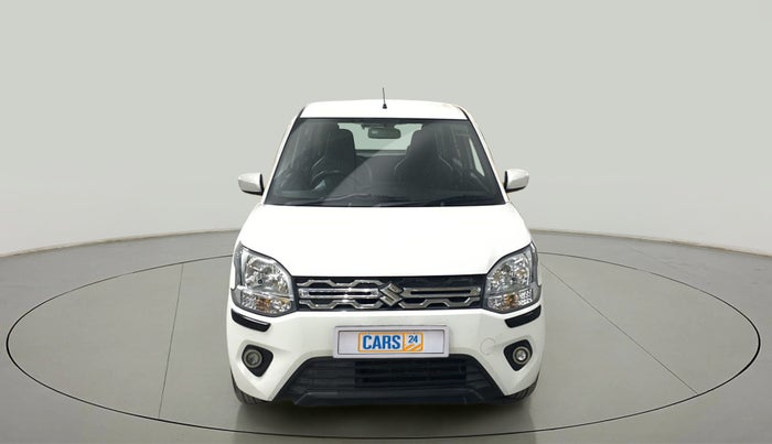 2020 Maruti New Wagon-R VXI 1.2, Petrol, Manual, 28,870 km, Highlights