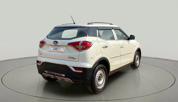 2020 Mahindra XUV300 W4 1.5 DIESEL, Diesel, Manual, 73,765 km, Right Back Diagonal