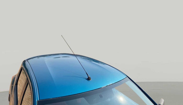 2015 Renault Kwid RXT 0.8, Petrol, Manual, 30,557 km, Roof