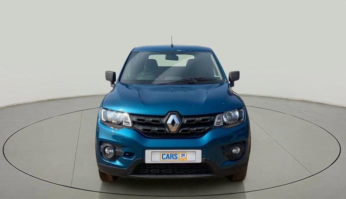 2015 Renault Kwid RXT 0.8, Petrol, Manual, 30,557 km, Highlights