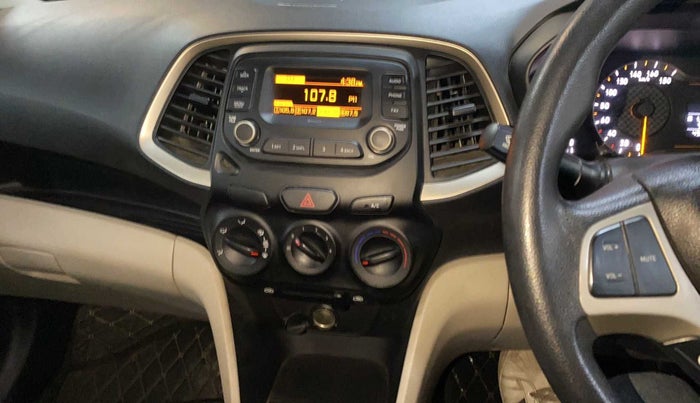 2019 Hyundai NEW SANTRO MAGNA, Petrol, Manual, 45,280 km, Air Conditioner