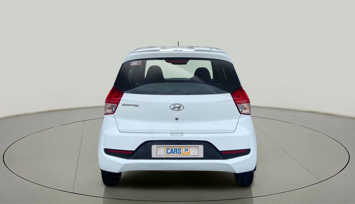 2018 Hyundai NEW SANTRO MAGNA AMT, Petrol, Automatic, 92,230 km, Back/Rear