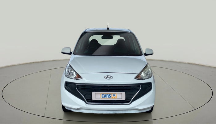 2018 Hyundai NEW SANTRO MAGNA AMT, Petrol, Automatic, 92,230 km, Highlights