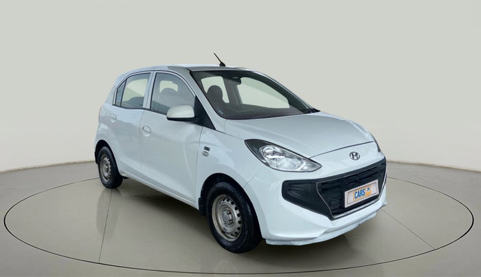 2018 Hyundai NEW SANTRO MAGNA AMT, Petrol, Automatic, 92,230 km, SRP