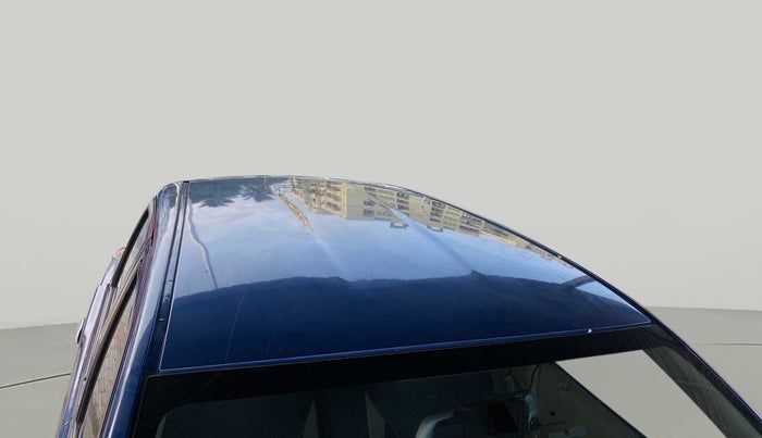 2016 Datsun Go T, Petrol, Manual, 48,157 km, Roof