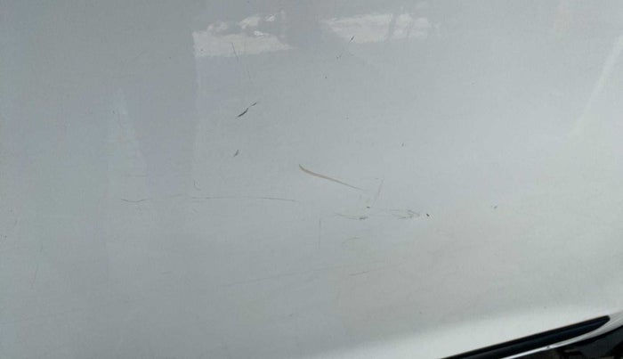 2015 Maruti Wagon R 1.0 LXI, Petrol, Manual, 85,010 km, Driver-side door - Minor scratches