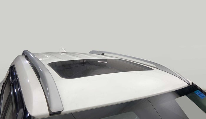 2021 Hyundai VENUE SX PLUS 1.0 TURBO DCT, Petrol, Automatic, 28,627 km, Roof