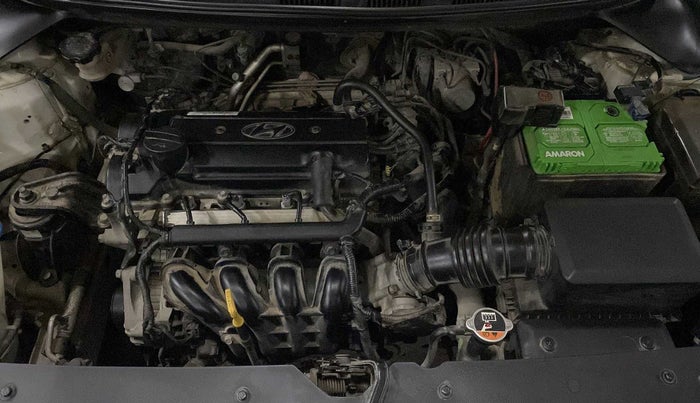 2016 Hyundai i20 Active 1.2 SX, Petrol, Manual, 42,354 km, Open Bonet