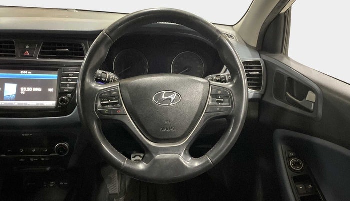 2016 Hyundai i20 Active 1.2 SX, Petrol, Manual, 42,354 km, Steering Wheel Close Up