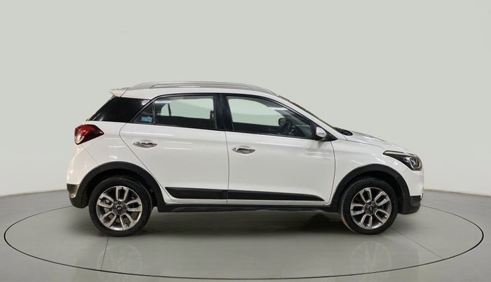 2016 Hyundai i20 Active 1.2 SX, Petrol, Manual, 42,354 km, Right Side View