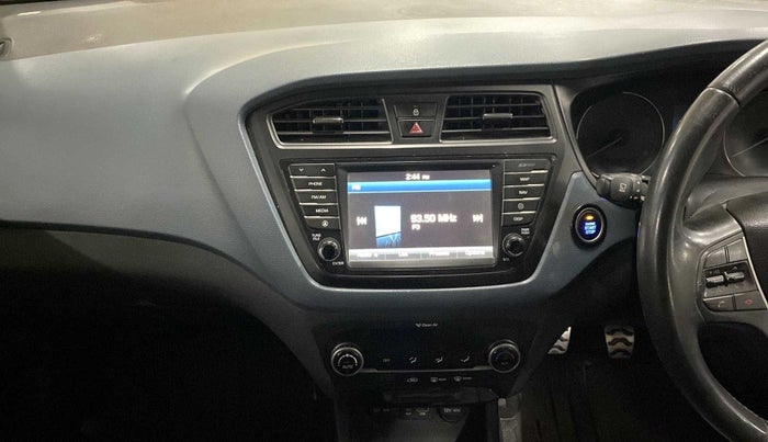 2016 Hyundai i20 Active 1.2 SX, Petrol, Manual, 42,354 km, Air Conditioner