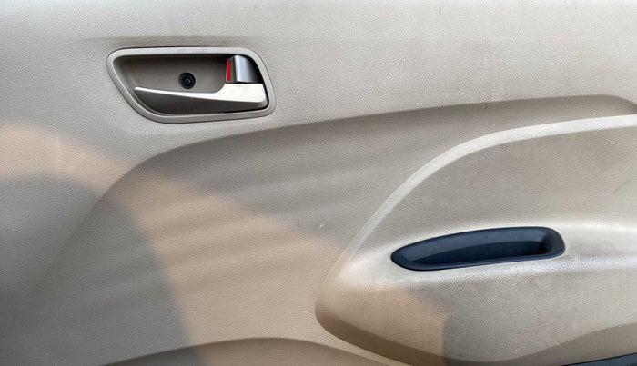 2019 Hyundai NEW SANTRO SPORTZ AMT, Petrol, Automatic, 44,648 km, Driver Side Door Panels Control