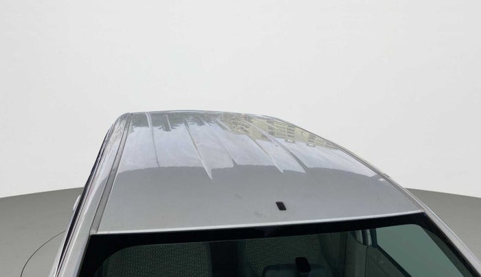 2016 Datsun Redi Go T, Petrol, Manual, 81,400 km, Roof