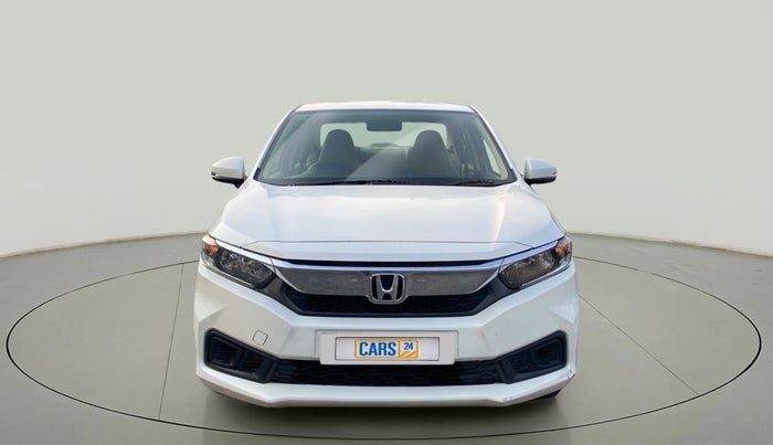 2019 Honda Amaze 1.2L I-VTEC E, Petrol, Manual, 98,418 km, Highlights