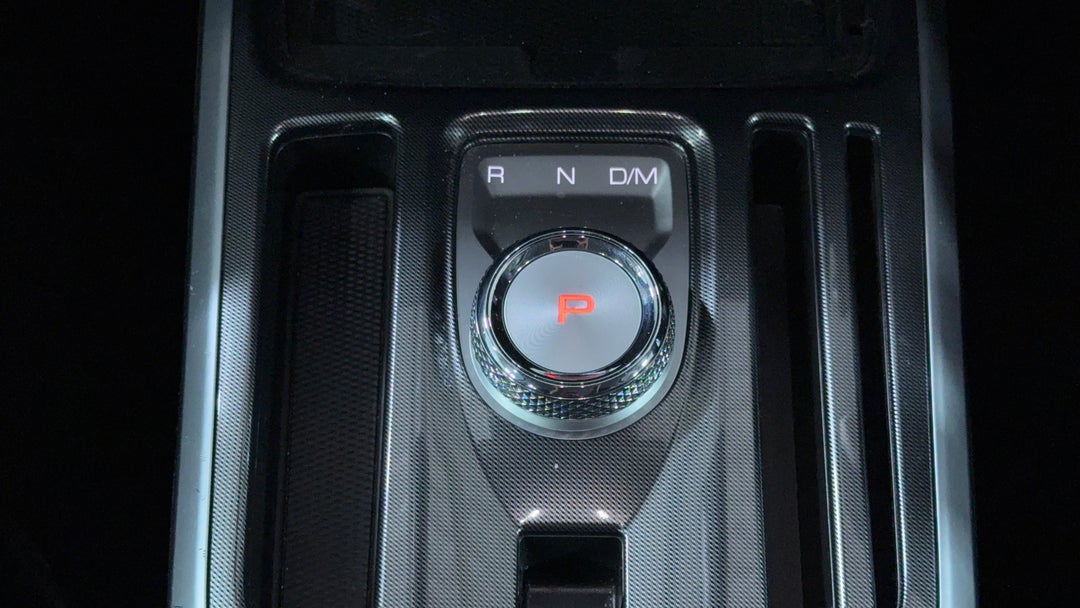 2024 GWM Haval Jolion Premium, Automatic, 2780 km, Gear Lever 