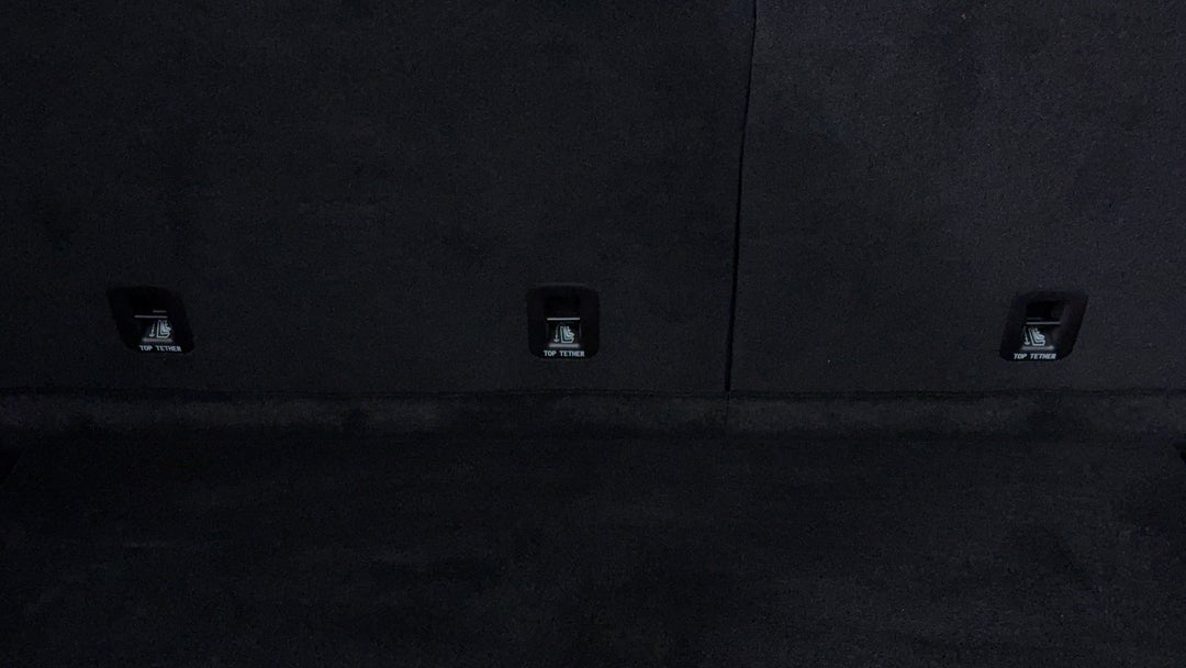 2024 GWM Haval Jolion Premium, Automatic, 2780 km, Child Seat Anchor Points