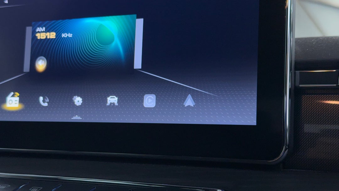 2024 GWM Haval Jolion Premium, Automatic, 2780 km, Android/Apple Car Play