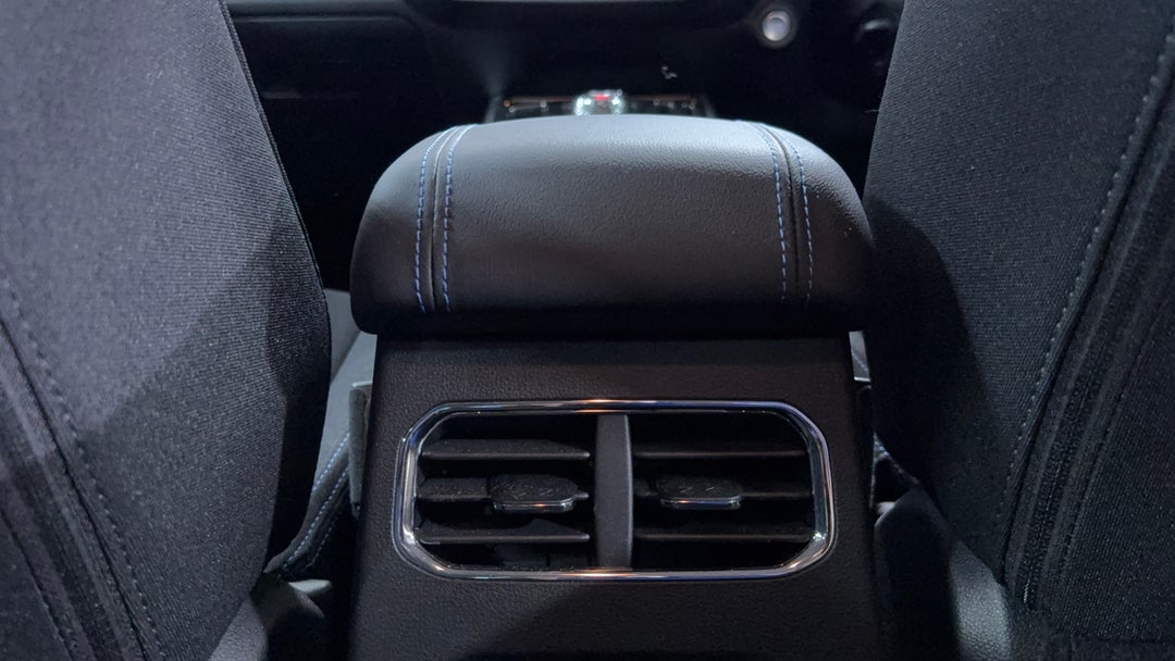 2024 GWM Haval Jolion Premium, Automatic, 2780 km, Rear A/C Vent