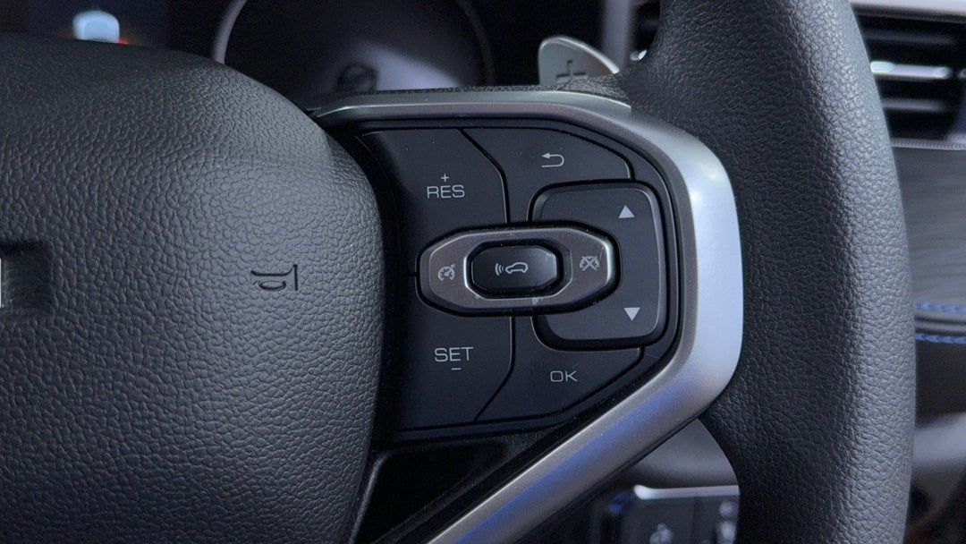 2024 GWM Haval Jolion Premium, Automatic, 2780 km, Cruise Control