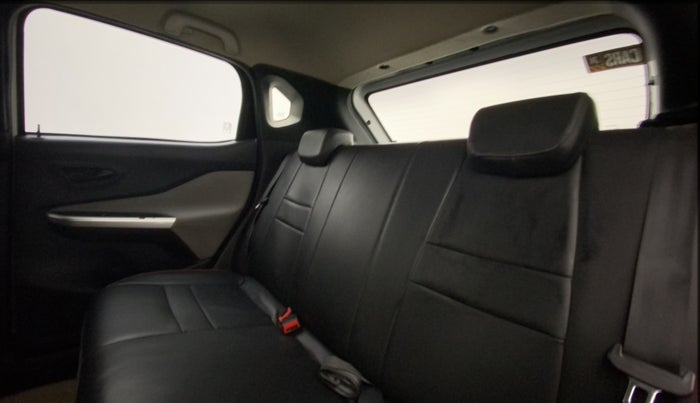 2022 Nissan MAGNITE XE, Petrol, Manual, 20,005 km, Right Side Rear Door Cabin