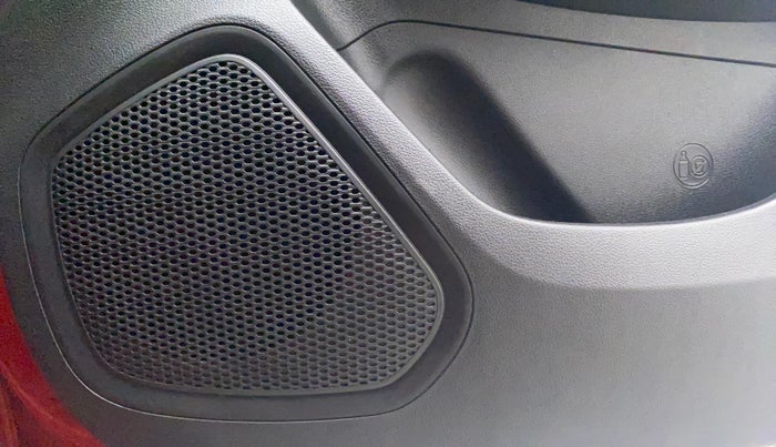 2022 Hyundai VENUE SX 1.0 (O) TURBO IMT, Petrol, Manual, 17,777 km, Speaker