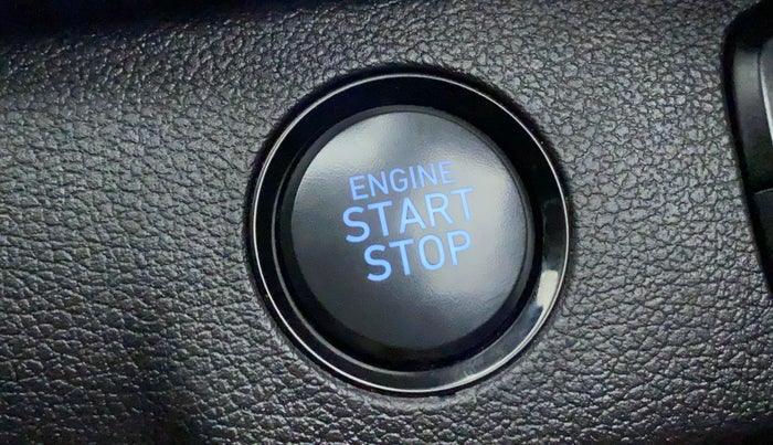 2022 Hyundai VENUE SX 1.0 (O) TURBO IMT, Petrol, Manual, 17,777 km, Keyless Start/ Stop Button