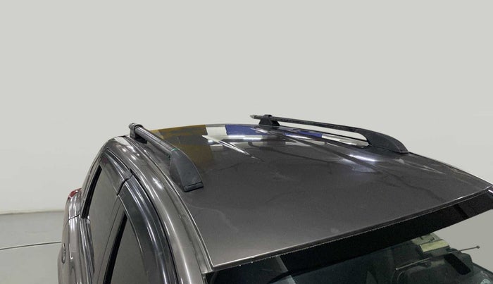 2016 Datsun Go T, Petrol, Manual, 69,877 km, Roof