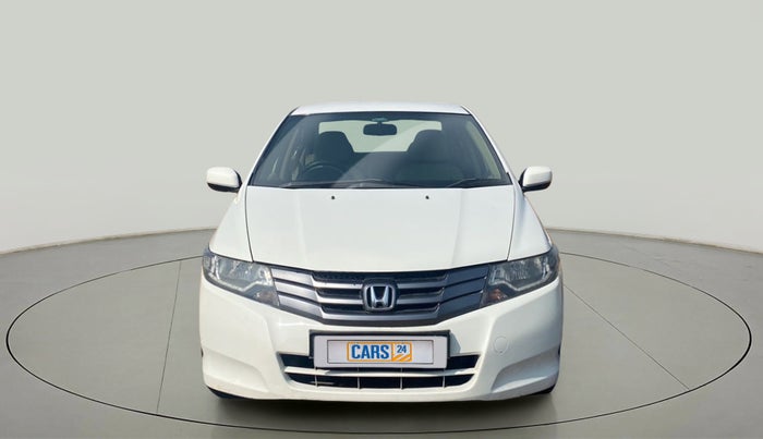 2011 Honda City 1.5L I-VTEC S MT, Petrol, Manual, 94,146 km, Highlights