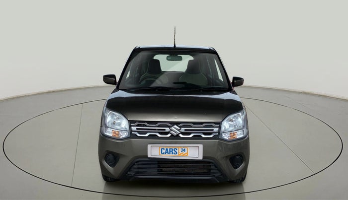 2021 Maruti New Wagon-R VXI 1.0, Petrol, Manual, 31,556 km, Highlights