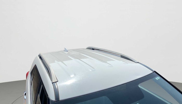 2017 Hyundai Creta SX (O) 1.6 DIESEL, Diesel, Manual, 94,785 km, Roof