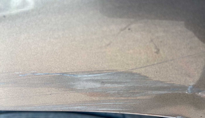 2018 Nissan Terrano XL O (D), Diesel, Manual, 30,355 km, Left quarter panel - Minor scratches